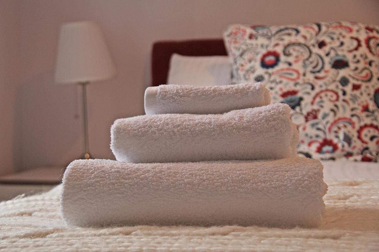 Cosy Castle Apartment Edynburg Zewnętrze zdjęcie
